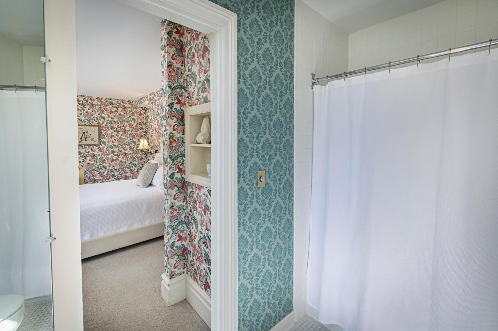 The West Lane Inn Ridgefield Ngoại thất bức ảnh