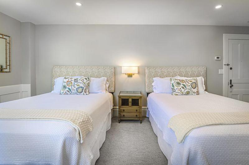 The West Lane Inn Ridgefield Phòng bức ảnh