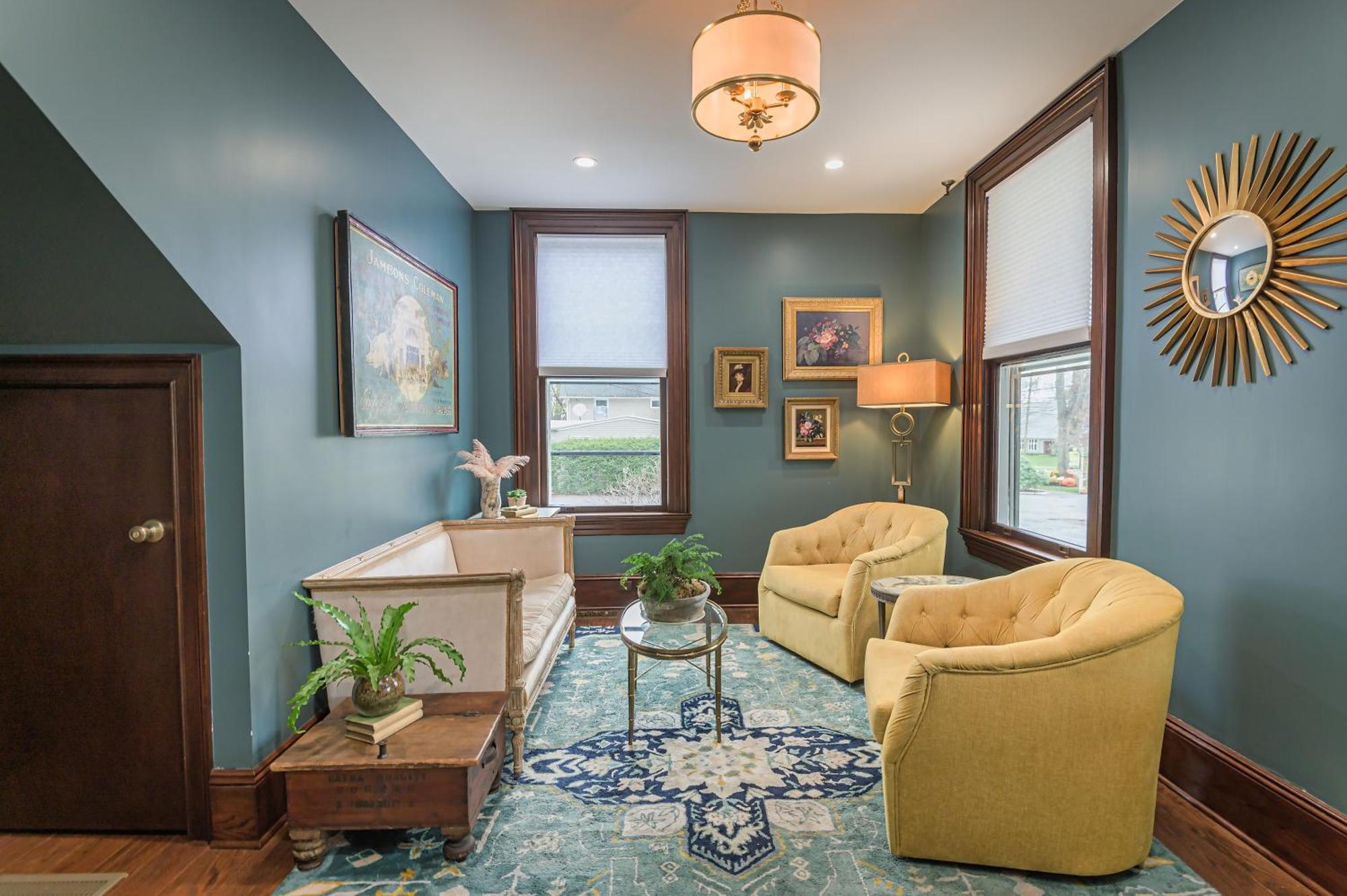 The West Lane Inn Ridgefield Ngoại thất bức ảnh
