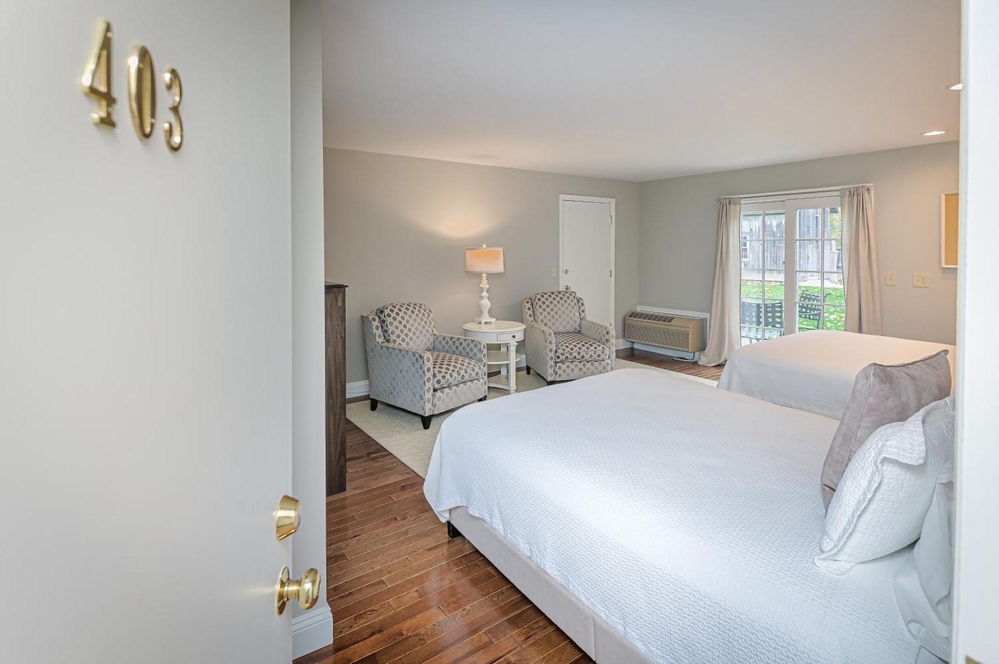The West Lane Inn Ridgefield Phòng bức ảnh