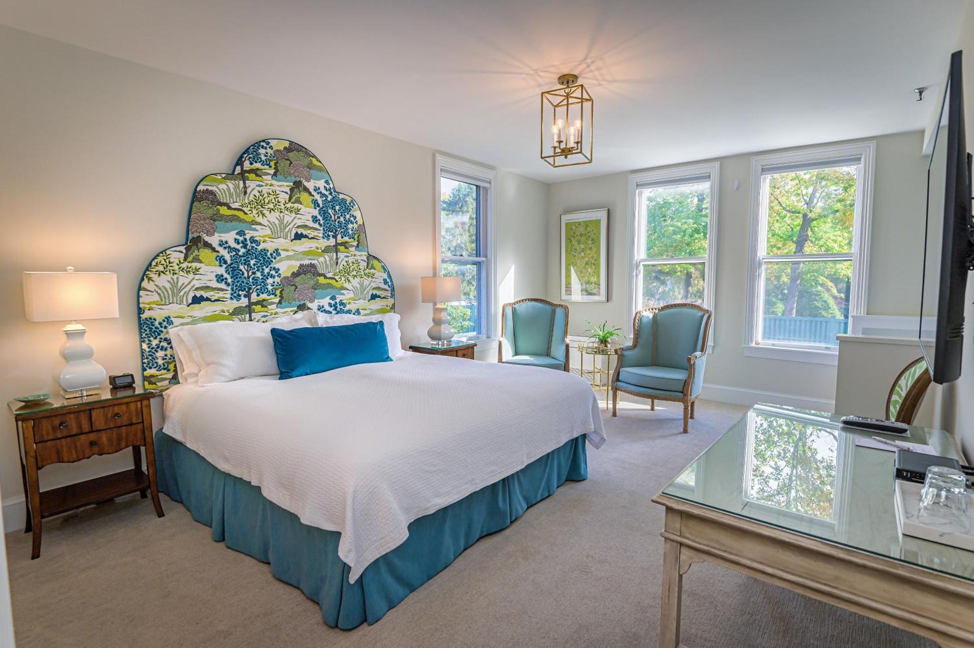 The West Lane Inn Ridgefield Ngoại thất bức ảnh