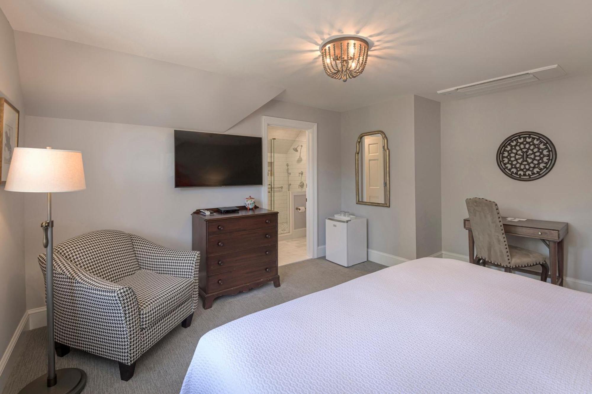 The West Lane Inn Ridgefield Phòng bức ảnh